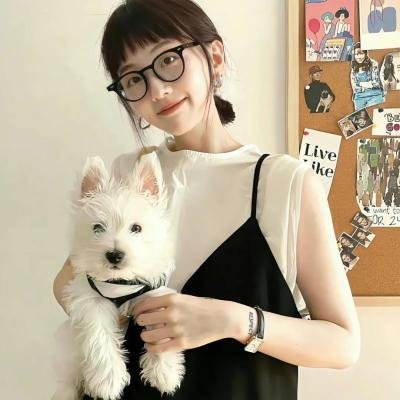 幸运女士